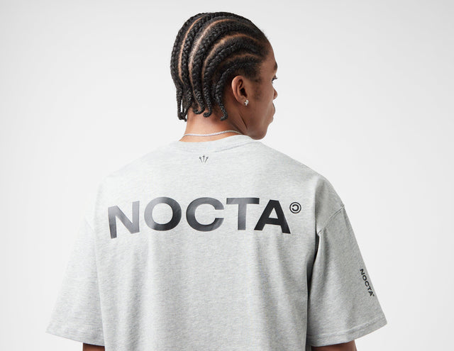 NOCTA CS T GRY