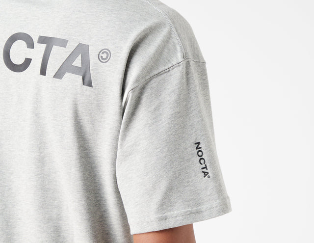 NOCTA CS T GRY
