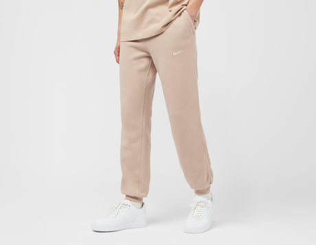 NOCTA CS CUFF JOG HEMP