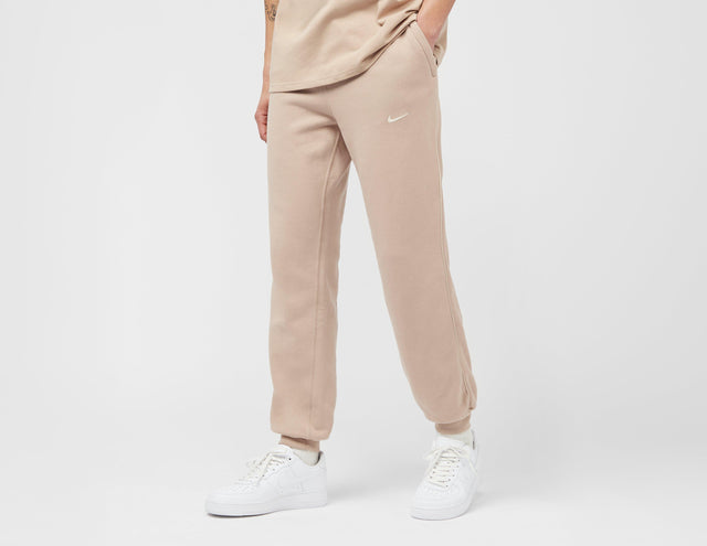 NOCTA CS CUFF JOG HEMP