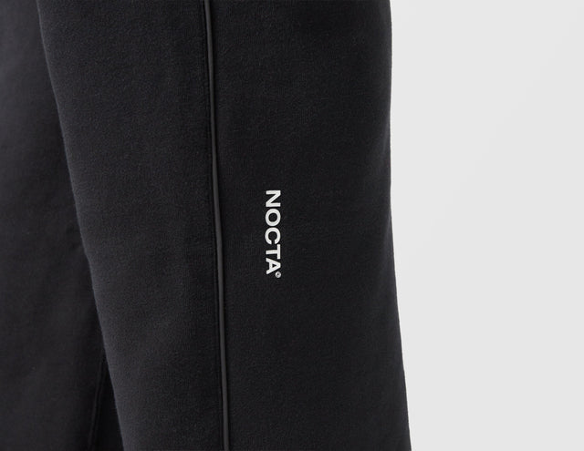 x NOCTA Open Hem Joggers