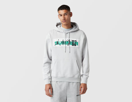 x Union LA x Bephies Beauty Supply Hoodie
