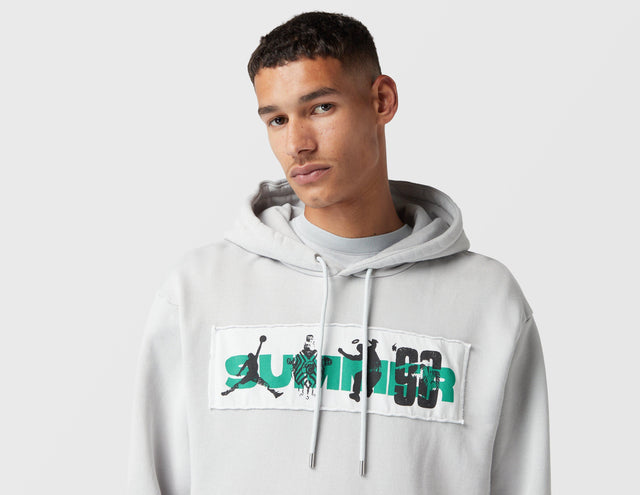 x Union LA x Bephies Beauty Supply Hoodie