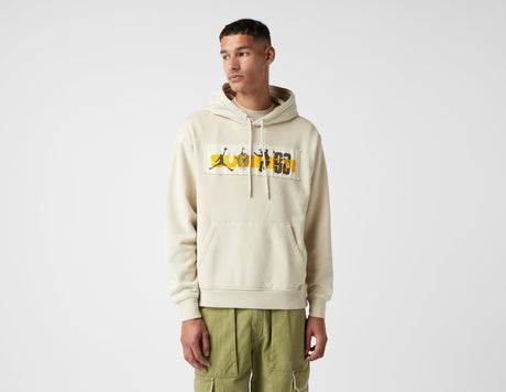 !QS BBS X UN HD BRN'