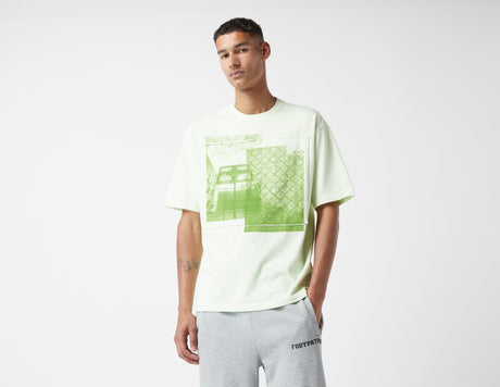 x Union LA x Bephies Beauty Supply T-Shirt