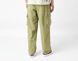 !QS BBS X UN PANT GRN'