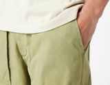 !QS BBS X UN PANT GRN'