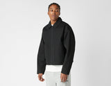 !QS BAL JKT BLK'