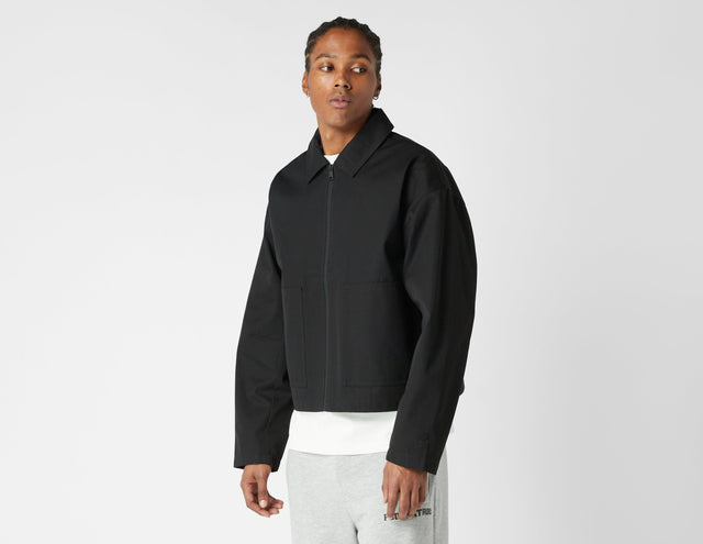 !QS BAL JKT BLK'