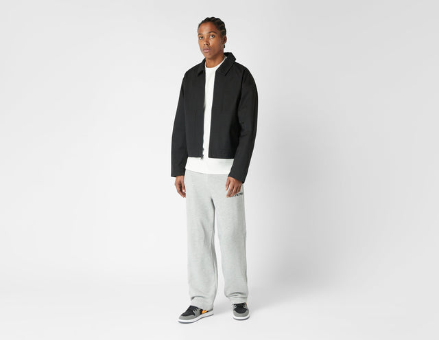 !QS BAL JKT BLK'