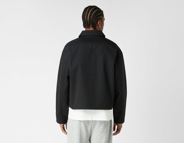 !QS BAL JKT BLK'