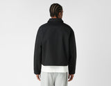 !QS BAL JKT BLK'