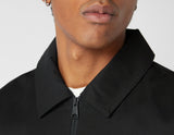 !QS BAL JKT BLK'