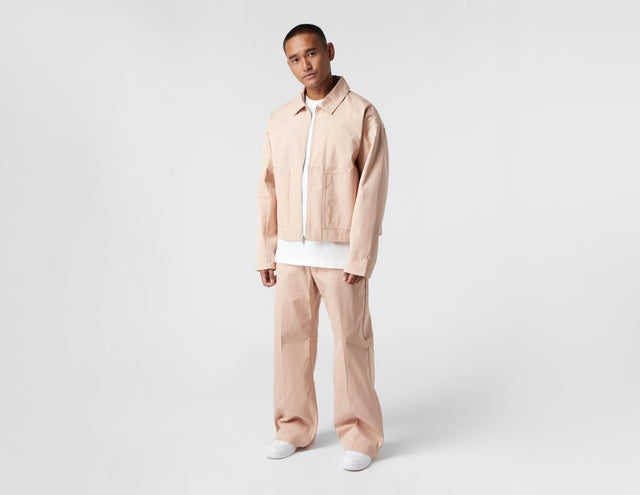 !QS BAL JKT BEIGE'
