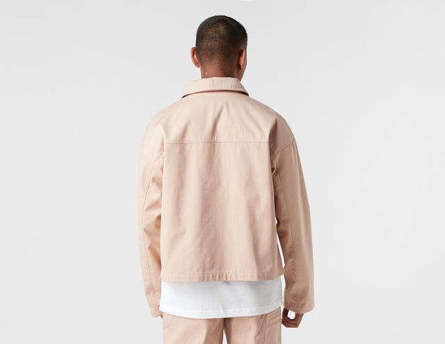 !QS BAL JKT BEIGE'