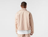 !QS BAL JKT BEIGE'