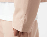 !QS BAL JKT BEIGE'