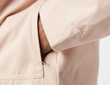 !QS BAL JKT BEIGE'