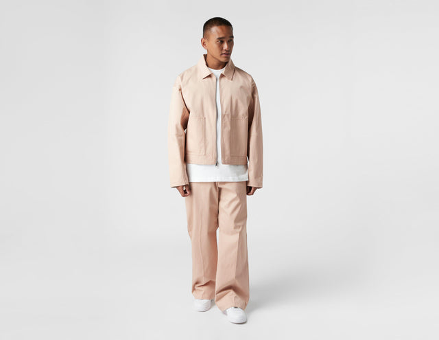 !QS BAL PNT BEIGE'
