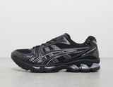 GEL-KAYANO 14 BLK/BLK/SIL