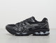 GEL-KAYANO 14 BLK/BLK/SIL