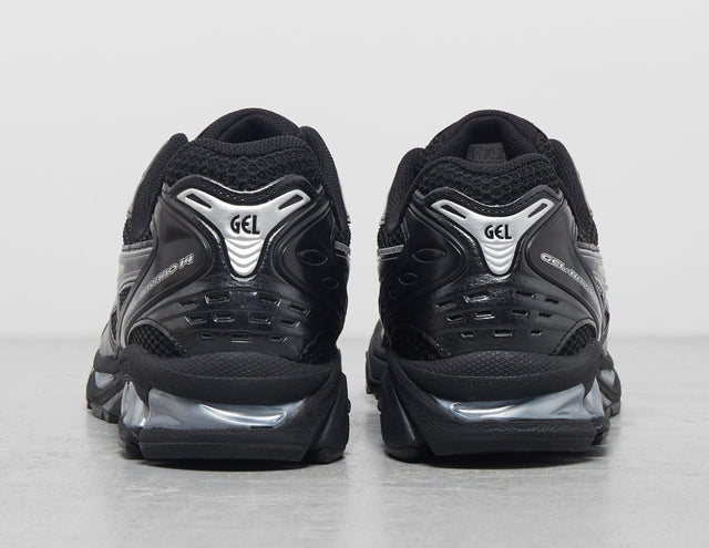 GEL-KAYANO 14 BLK/BLK/SIL
