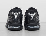 GEL-KAYANO 14 BLK/BLK/SIL