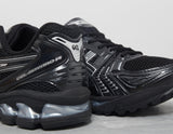 GEL-KAYANO 14 BLK/BLK/SIL