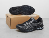 GEL-KAYANO 14 BLK/BLK/SIL