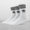 3-Pack Socks