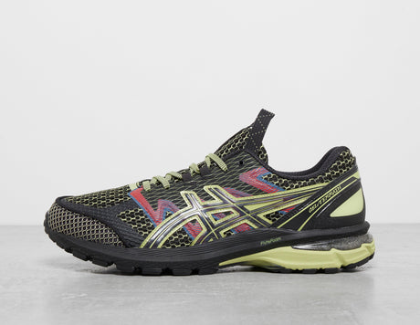 UB4-S GEL-TERRAIN BLK/PIN