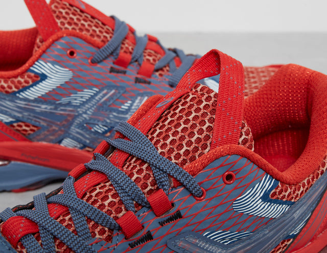 UB4-S GEL-TERRAIN RED/BLU