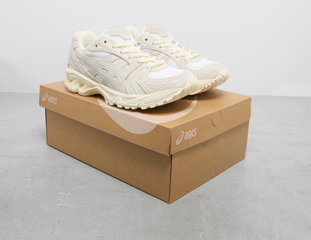 GEL KAYANO-14 WHT/CRM