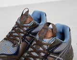 UB6-S GT-2160 BLU/NVY