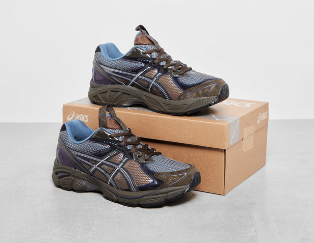 UB6-S GT-2160 BLU/NVY