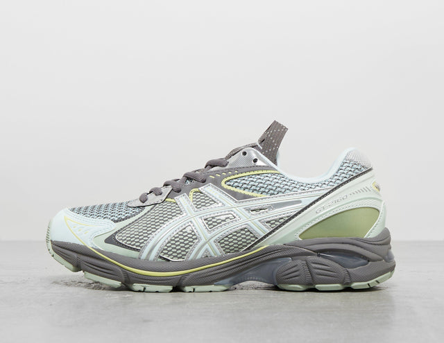 UB6-S GT-2160 AQUA/GRY