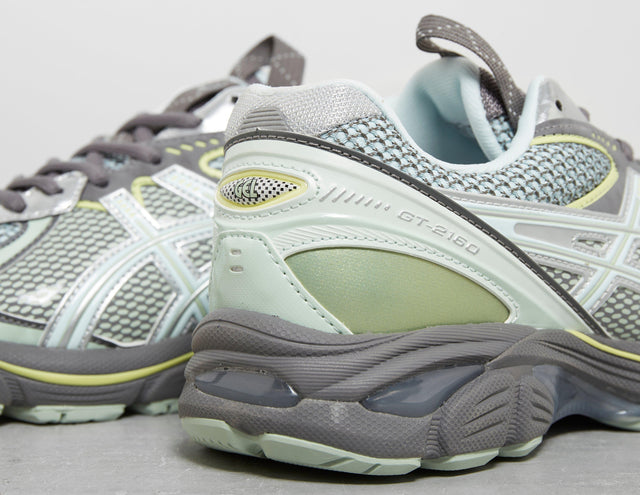 UB6-S GT-2160 AQUA/GRY