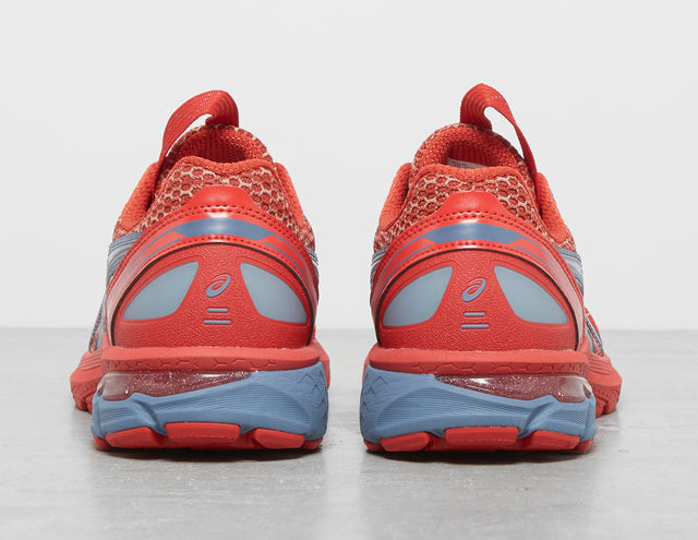 US4-S GEL-TERRAIN Women's