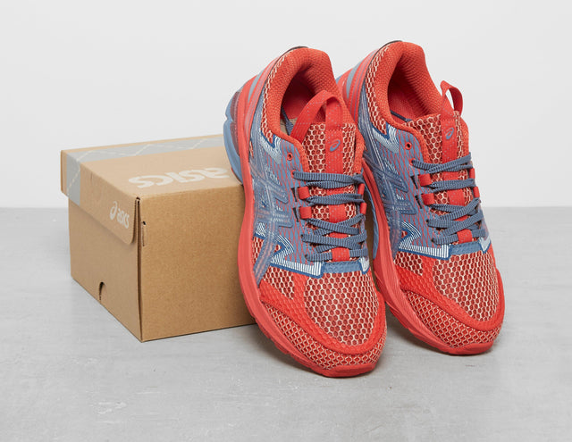 UB4-S GEL-TERRAIN RED/BLU