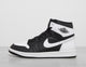 AJ 1 HI OG BLK/WHT/BLK
