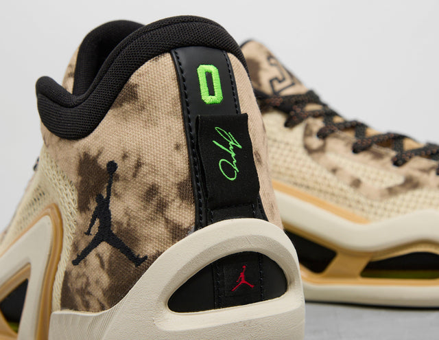 TATUM 1 V2 SEAS/FOS/BLK