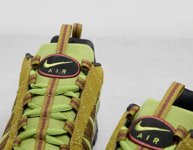 HUMARA MOSS/MOSS/BRNZ