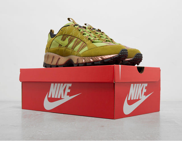 HUMARA MOSS/MOSS/BRNZ