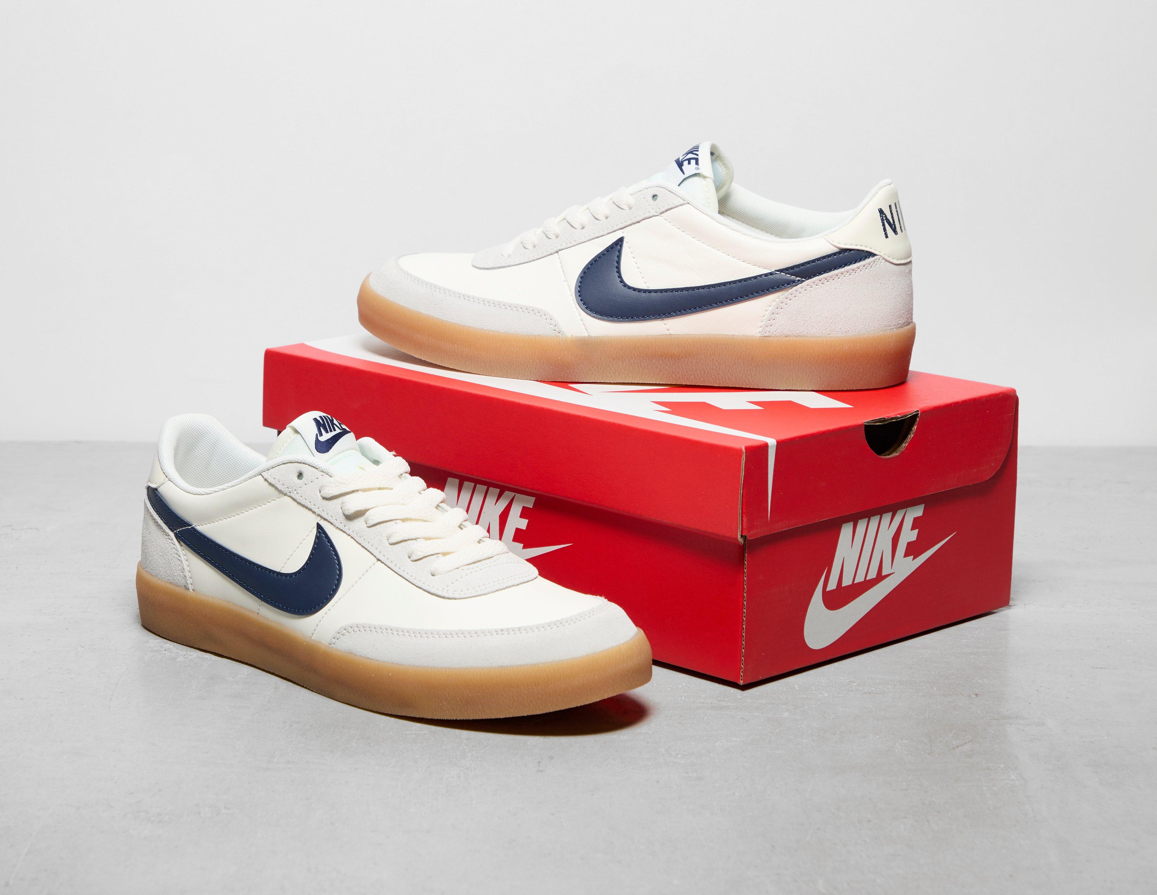 nike killshot low