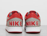 TERMINATOR LO GRY/RED/WHT