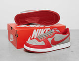 TERMINATOR LO GRY/RED/WHT