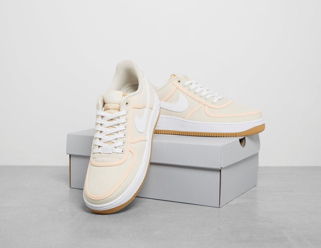 AF1 PRM CRM/PNK/CRM