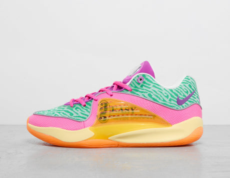 KD16 ASW GRN/VOI/GRN