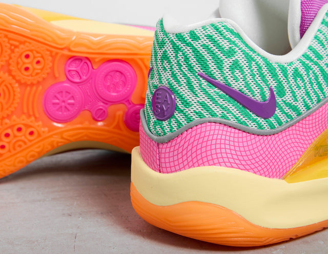 KD16 ASW GRN/VOI/GRN