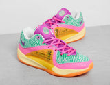 KD16 ASW GRN/VOI/GRN
